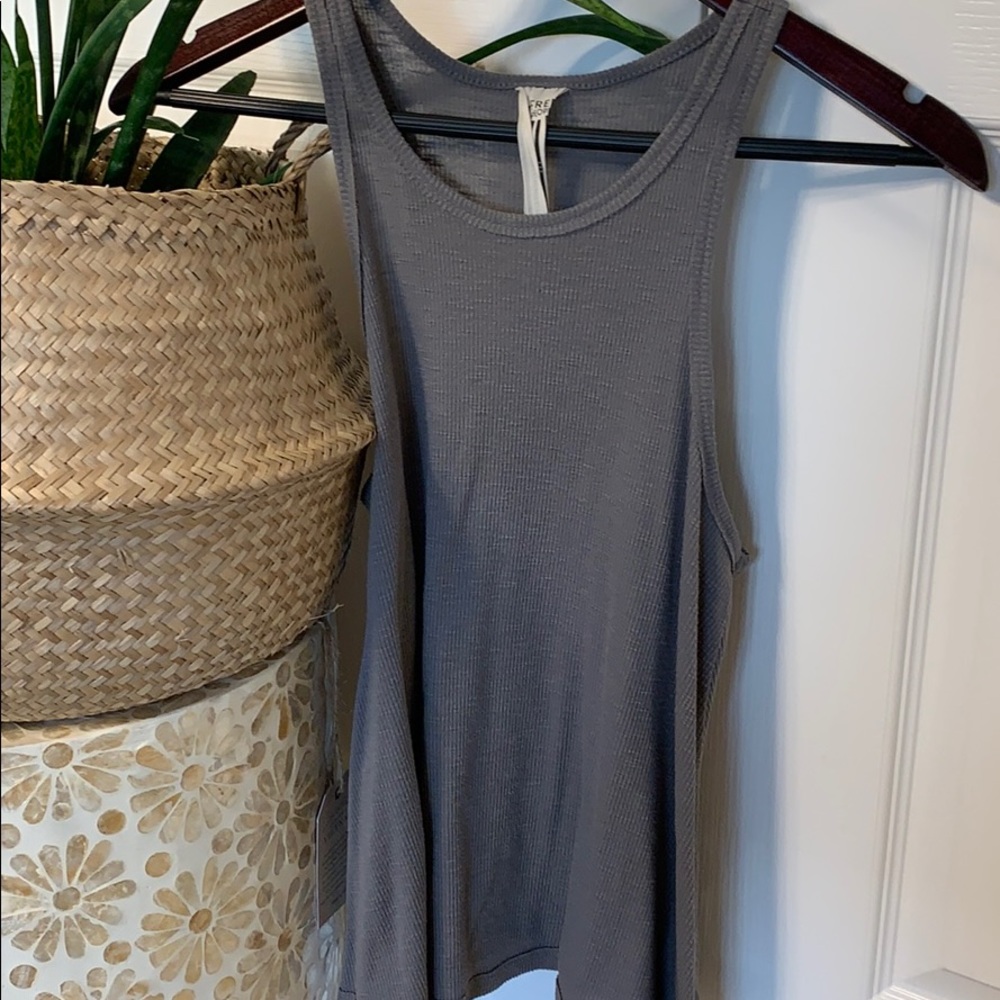 Free people tank